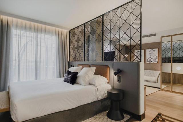 Hotel Dimar Valencia Bagian luar foto