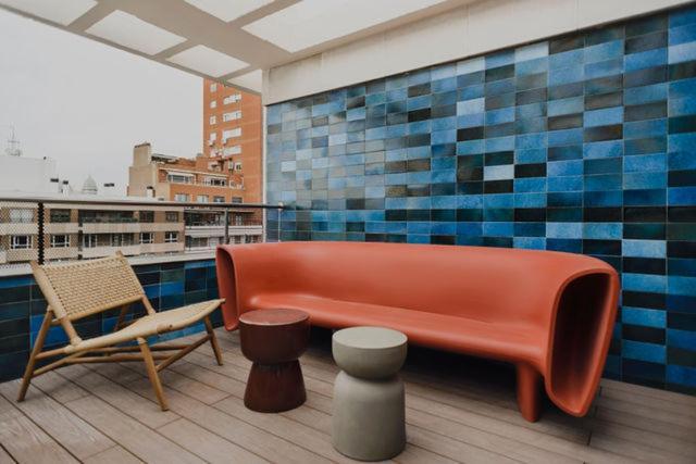Hotel Dimar Valencia Bagian luar foto