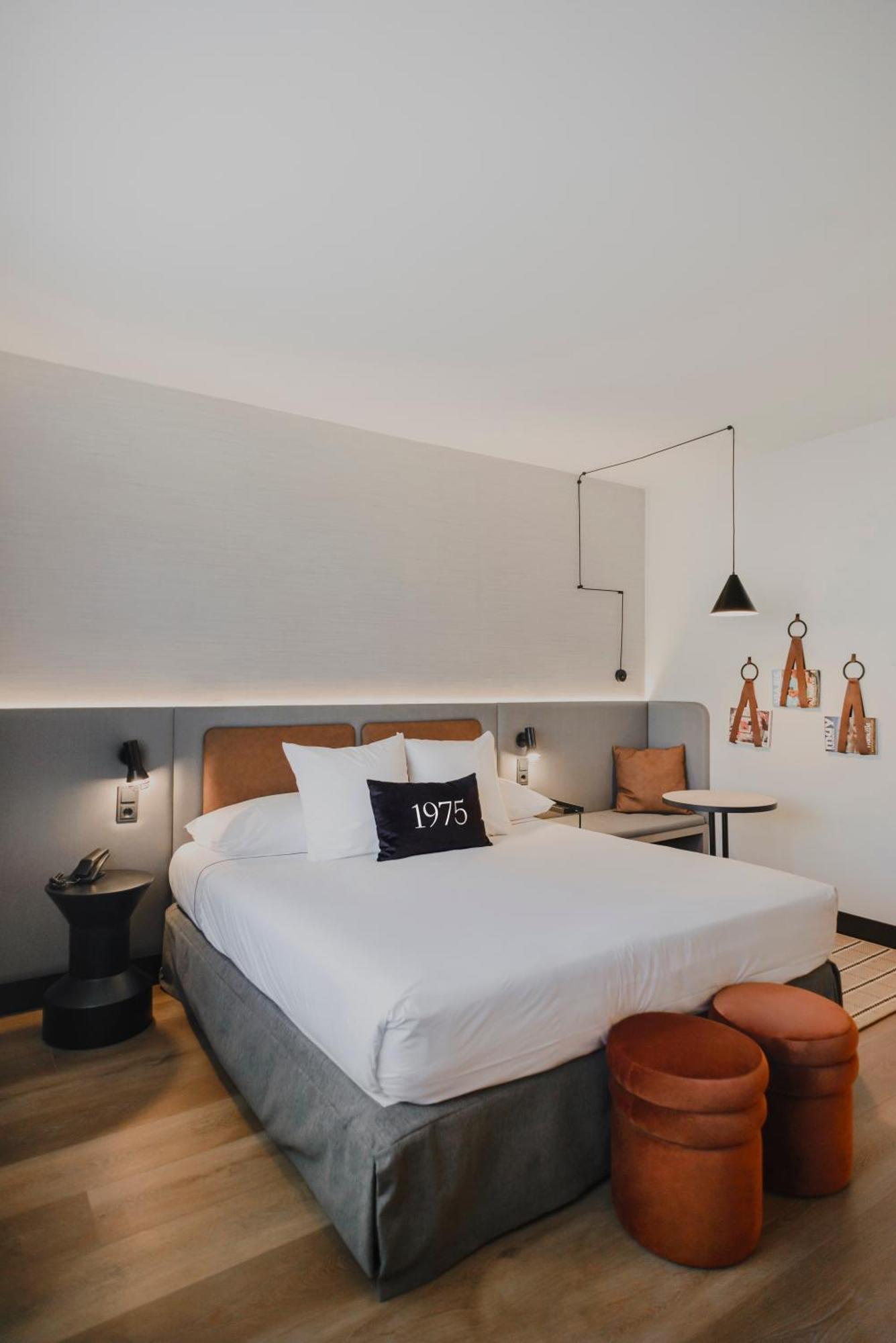 Hotel Dimar Valencia Bagian luar foto
